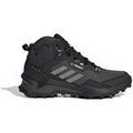 Randonn&eacute;e sur Grenoble : Chaussures adidas Terrex AX4 Mid Gtx multicolor