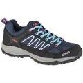 Randonn&eacute;e sur Grenoble : Chaussures Cmp Sun Low multicolor