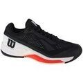 Baskets homme sur Grenoble : Baskets basses Wilson Rush Pro 40 M