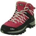 Chaussures Cmp Rigel Mid Rose