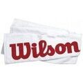 Accessoires sur Grenoble : Serviettes et gants de toilette Wilson WRZ540000