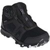 Chaussures enfant adidas Terrex Boa Mid Rrdy JR Noir