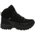 Chaussures Cmp Dhenieb WP Waterproof Noir