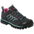 Chaussures Cmp Moon Low Noir