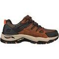Chaussures Skechers Arch Fit Dawson Argosa Marron