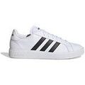 Baskets basses adidas Grand Court Base Grenoble