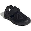 Baskets basses enfant adidas Captain Toey 20