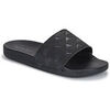 Claquettes adidas ADILETTE COMFORT Noir