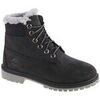 Baskets montantes enfant Timberland Premium 6 IN WP Shearling Boot JR