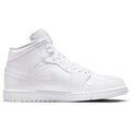 Baskets montantes Nike Air Jordan 1 Mid