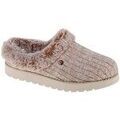 Chaussons / Pantoufles sur Grenoble : Chaussons Skechers Keepsakes Ice Angel