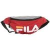 Sac &agrave; main Fila Waist Bag Slim Rouge