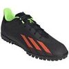Chaussures de foot adidas X SPEEDPORTAL4 TF