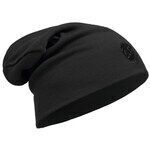 Bonnet Buff Merino Heavyweight
