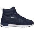 Baskets montantes Puma Graviton Mid Parisian Grenoble