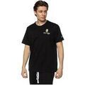 Tee-shirts sur Grenoble : T-shirt Champion X Smiley Crewneck