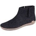 Baskets femme sur Grenoble : Baskets montantes Glerups G0200