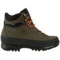 Chaussures Lomer Bormio Pro Stx Vert