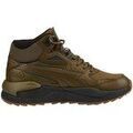 Baskets homme sur Grenoble : Baskets montantes Puma Xray Speed Mid Wtr