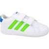 Baskets basses enfant adidas Grand Court 20 CF
