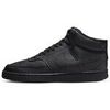 Baskets montantes Nike Court Vision Mid