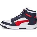 Baskets montantes Puma Rebound Mid