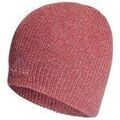 Bonnets sur Grenoble : Bonnet adidas M&eacute;lange Beanie Bordeaux