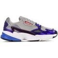 Running sur Grenoble : Chaussures adidas Falcon W