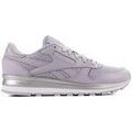 Baskets basses Reebok Sport CL Lthr Grenoble