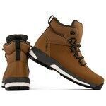 Chaussures adidas Terrex Pathmaker R Marron