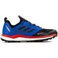 Baskets homme sur Grenoble : Baskets basses adidas Terrex Agravic XT G
