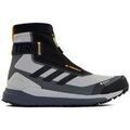 Baskets homme sur Grenoble : Baskets montantes adidas Terrex Free Hiker