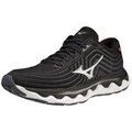 Running sur Grenoble : Chaussures Mizuno Wave Horizon 6