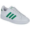 Baskets basses adidas GRAND COURT 2.0 Blanc