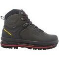 Chaussures Grisport Grigio Dakar Trekking 2 Noir Grenoble
