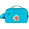 Sac banane Fjallraven K�nken Hip Pack Rose