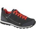 Chaussures Cmp Elettra Low Noir
