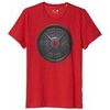 T-shirt adidas Weightlifting Graphic Tee