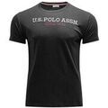 T-shirt U.S Polo Assn. 49351P63B199 Grenoble