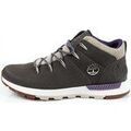 Baskets homme sur Grenoble : Baskets montantes Timberland Sprint Trekker