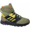Chaussures enfant adidas Terrex Trailmaker H Vert