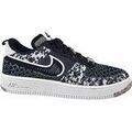Chaussures enfants sur Grenoble : Baskets basses enfant Nike AF1 Crater Flyknit NN GS