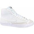 Chaussures enfants sur Grenoble : Baskets montantes enfant Nike Blazer Mid 77 GS