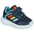 Chaussures enfant adidas Tensaur Run 2.0 CF Bleu