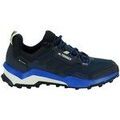 Randonn&eacute;e sur Grenoble : Chaussures adidas Terrex AX4 Gtx multicolor