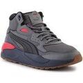 Baskets montantes Puma X Ray Speed Mid Wtr Grenoble