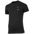 T-shirt 4F TSM010 Grenoble