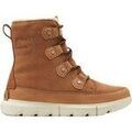 Bottines Sorel Explorer II Joan Faux WP Grenoble