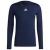 T-shirt adidas Techfit Climawarm LS