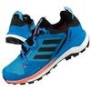 Chaussures adidas Terrex Skychaser 2 Gtx Bleu